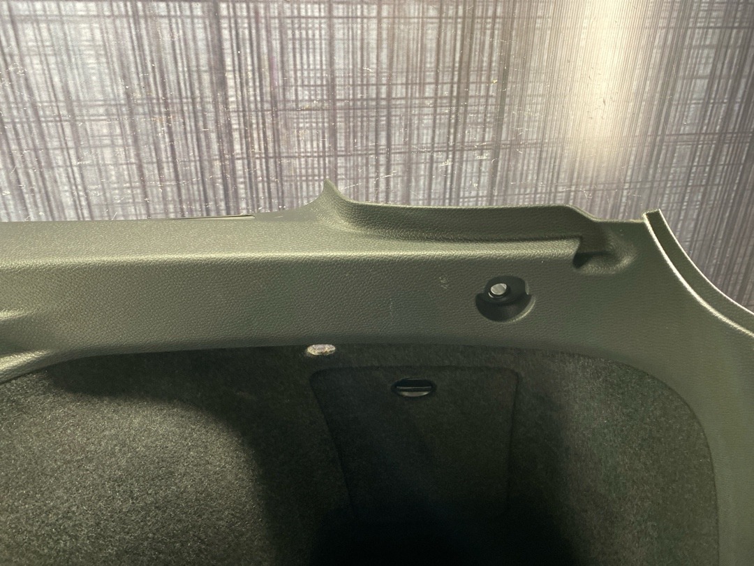 Обшивка багажника, 1920 рублей, Красноярск