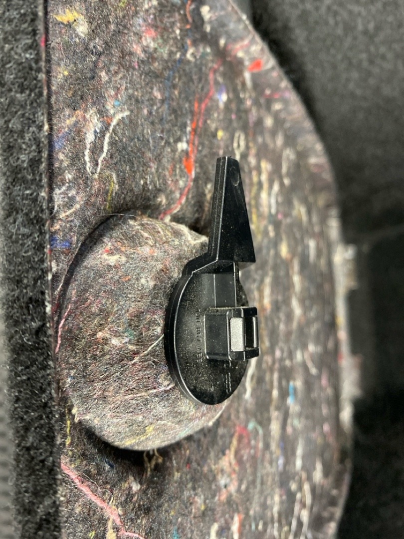 Обшивка багажника, 1920 рублей, Красноярск