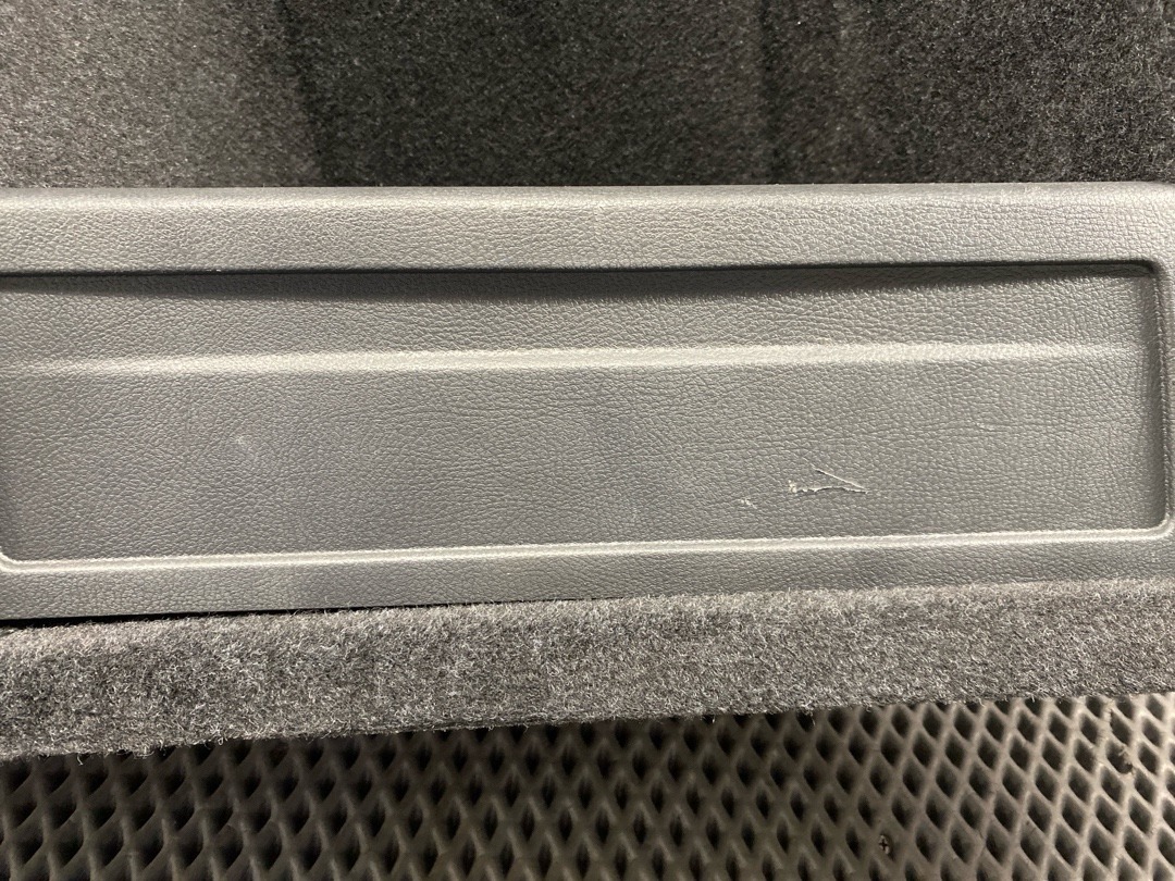 Обшивка багажника, 1920 рублей, Красноярск