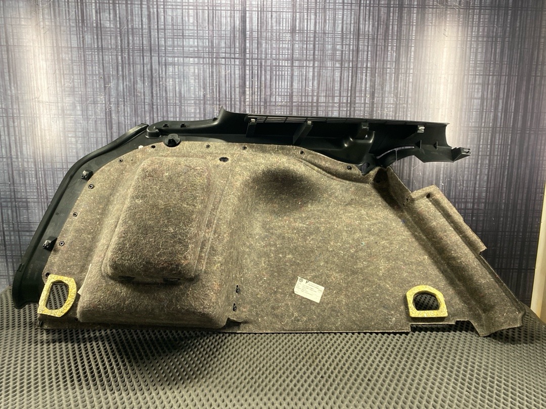 Обшивка багажника, 1920 рублей, Красноярск