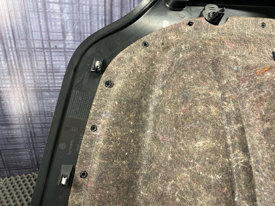 Обшивка багажника, 1920 рублей, Красноярск