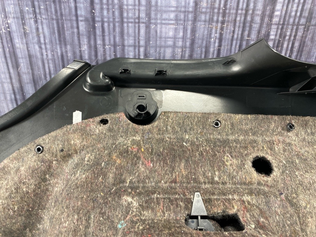 Обшивка багажника, 1920 рублей, Красноярск