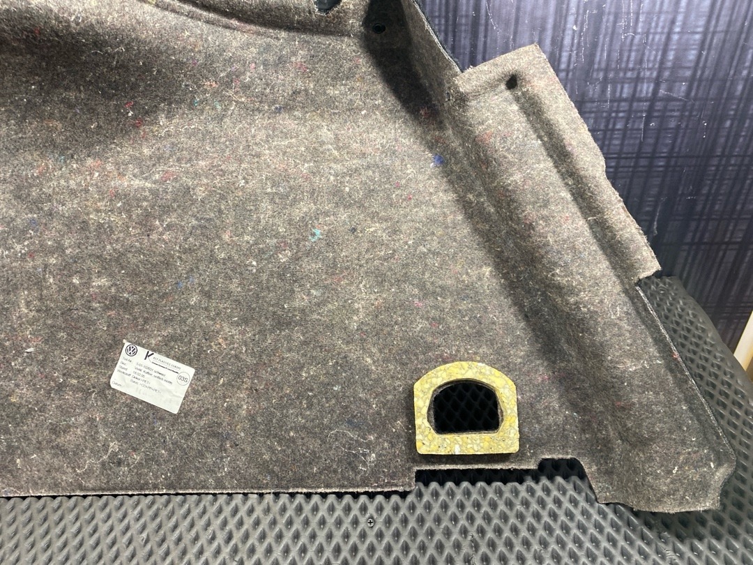 Обшивка багажника, 1920 рублей, Красноярск