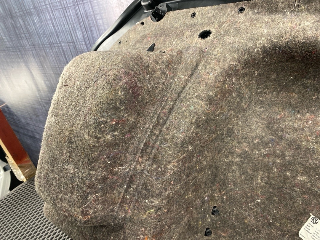 Обшивка багажника, 1920 рублей, Красноярск