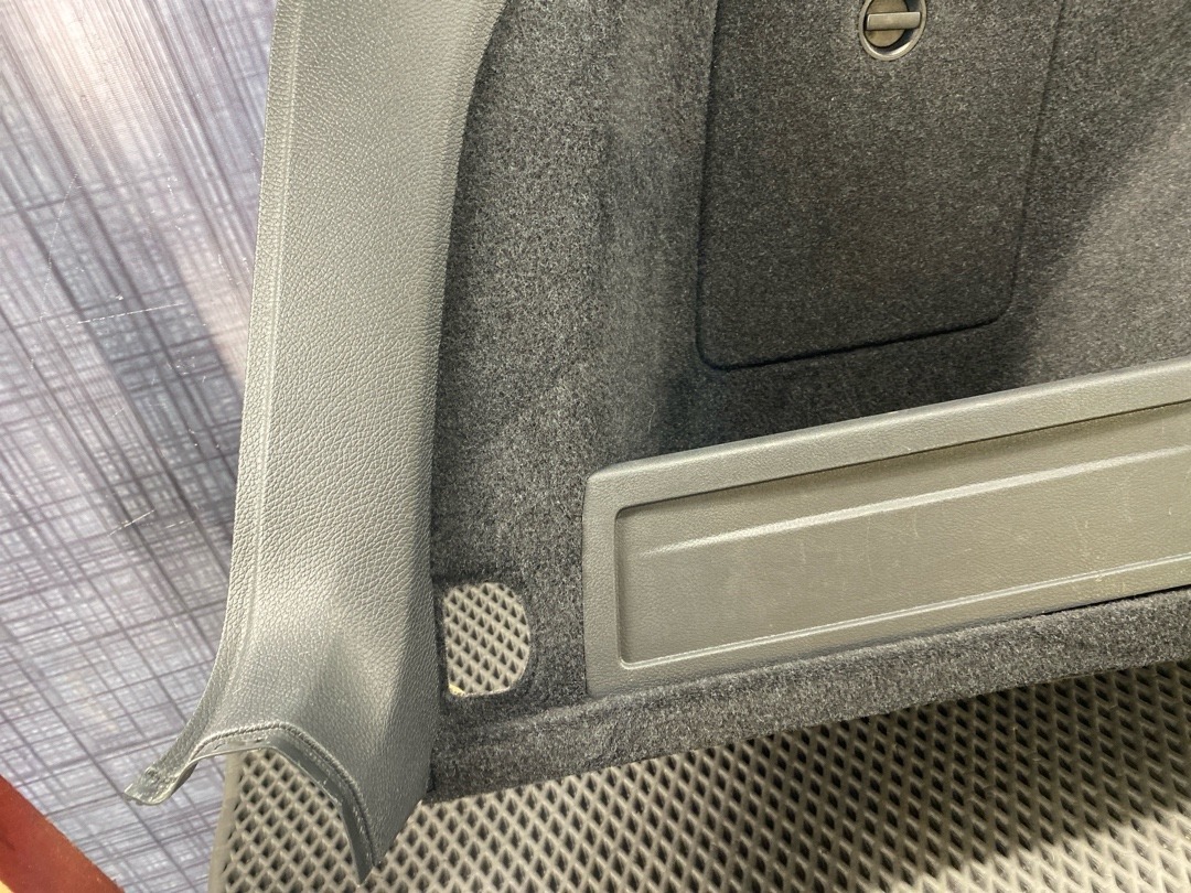 Обшивка багажника, 1920 рублей, Красноярск