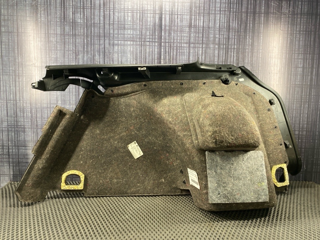 Обшивка багажника, 1920 рублей, Красноярск