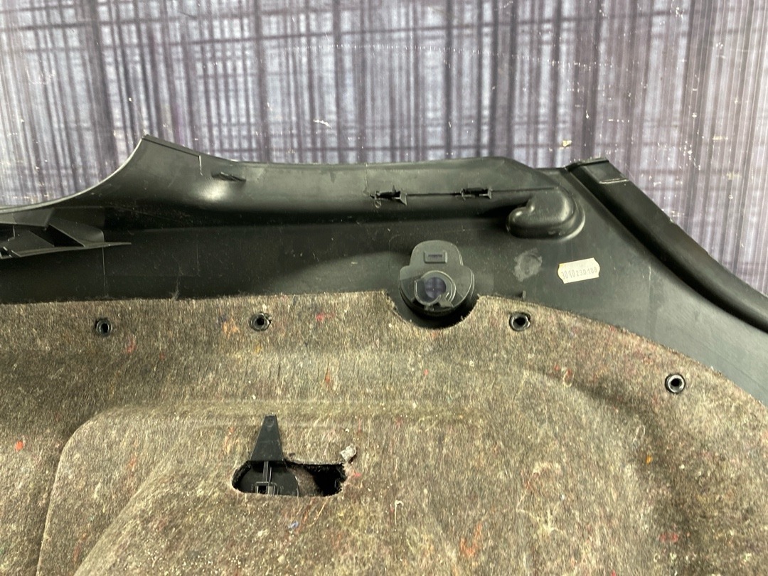 Обшивка багажника, 1920 рублей, Красноярск