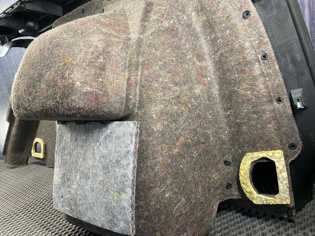 Обшивка багажника, 1920 рублей, Красноярск