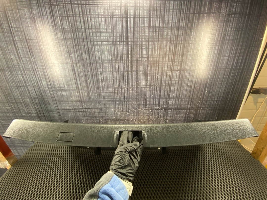 Обшивка крышки багажника, 1880 рублей, Красноярск