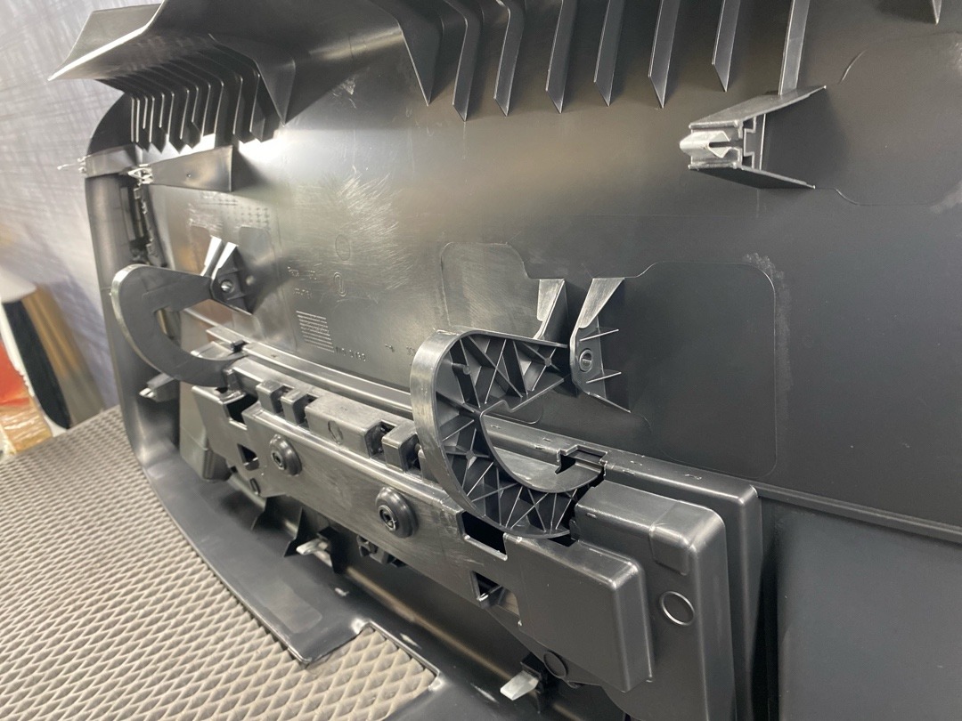 Обшивка крышки багажника, 1880 рублей, Красноярск