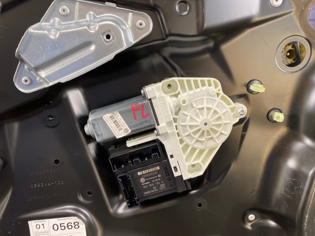 Стеклоподъемник, 2860 рублей, Красноярск