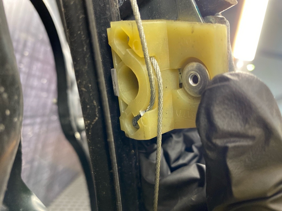 Стеклоподъемник, 2860 рублей, Красноярск