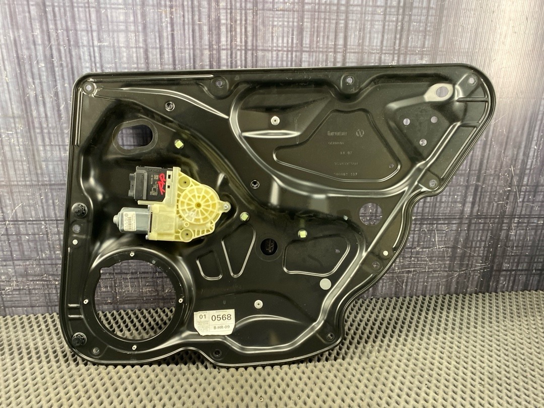 Стеклоподъемник, 1730 рублей, Красноярск