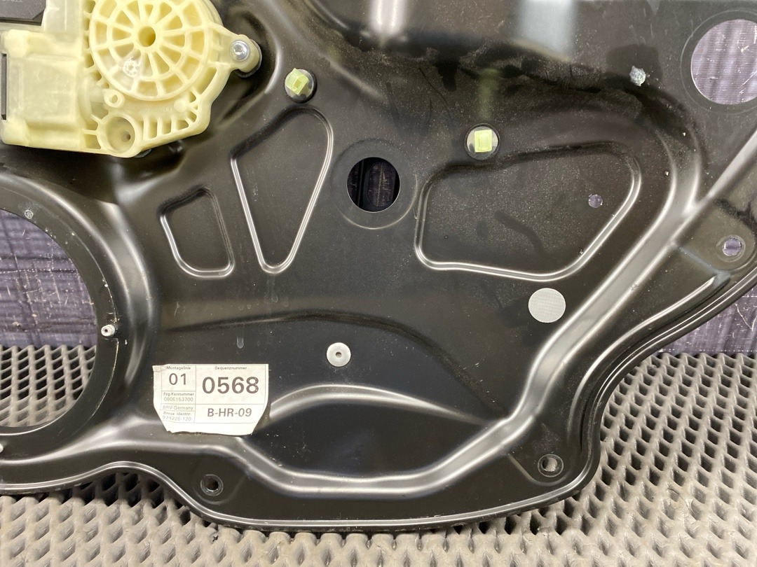 Стеклоподъемник, 1730 рублей, Красноярск