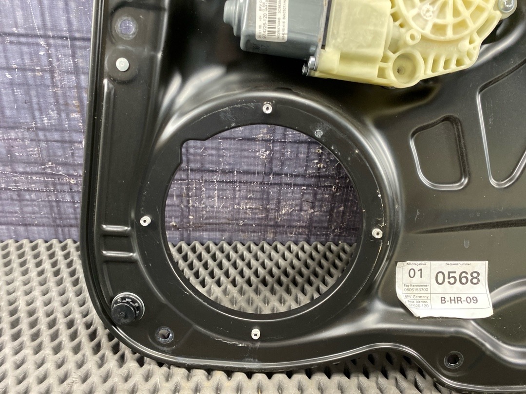 Стеклоподъемник, 1730 рублей, Красноярск