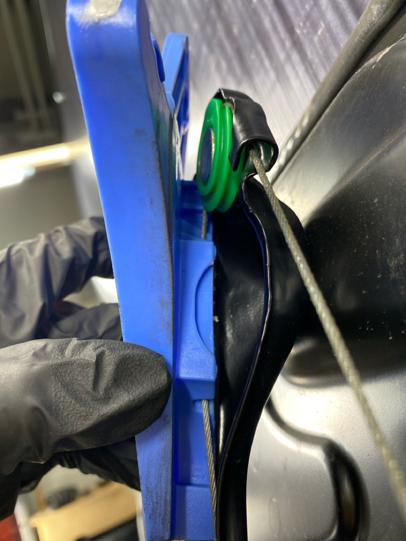 Стеклоподъемник, 1730 рублей, Красноярск