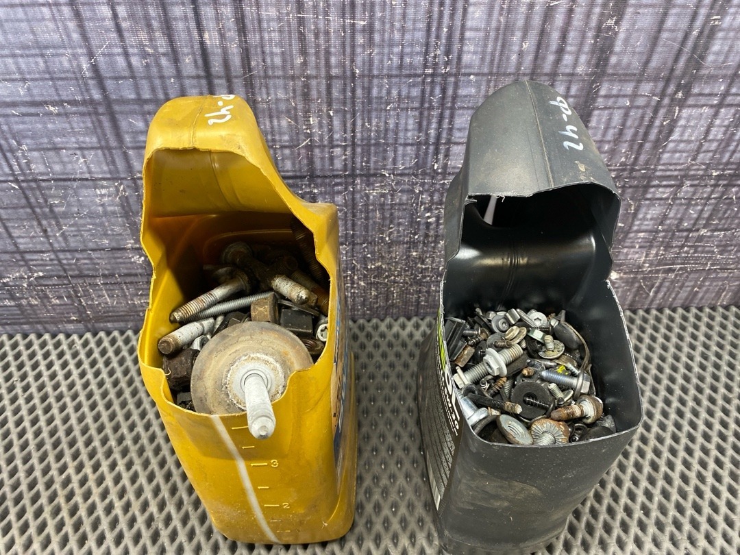 Болты и гайки, 3390 рублей, Красноярск