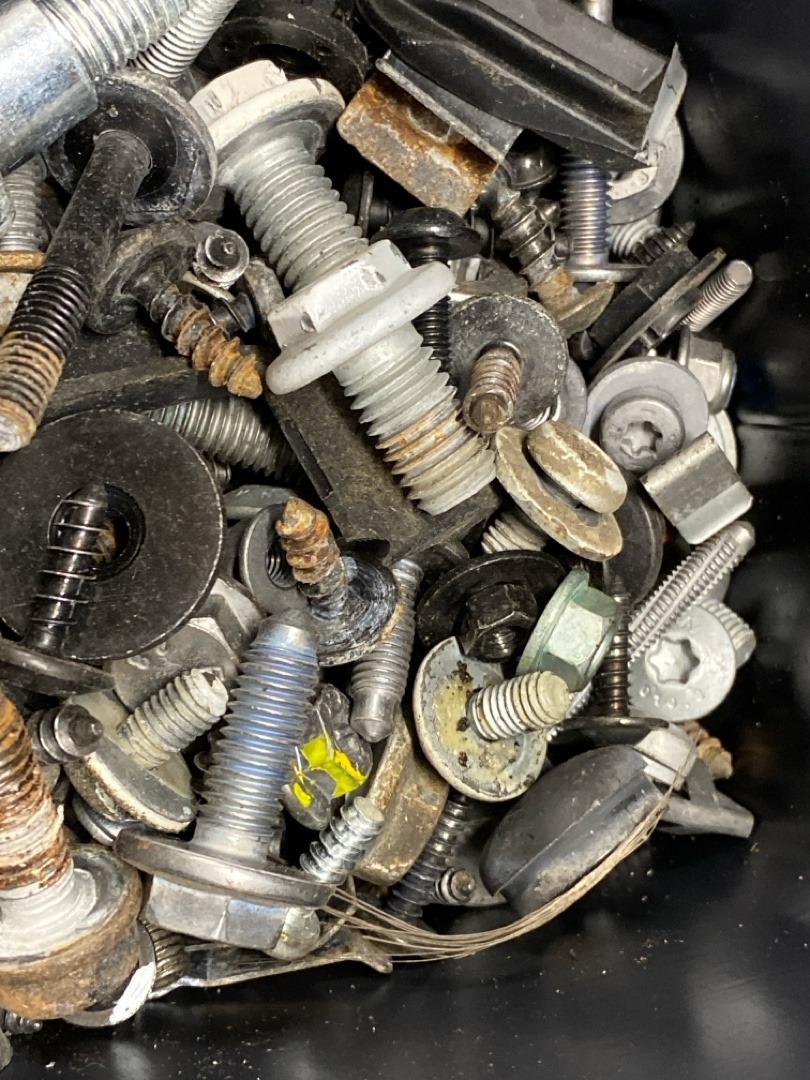 Болты и гайки, 3390 рублей, Красноярск