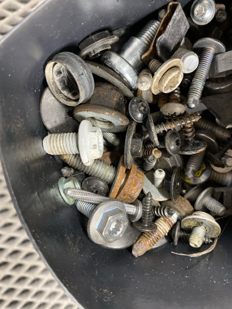 Болты и гайки, 3390 рублей, Красноярск