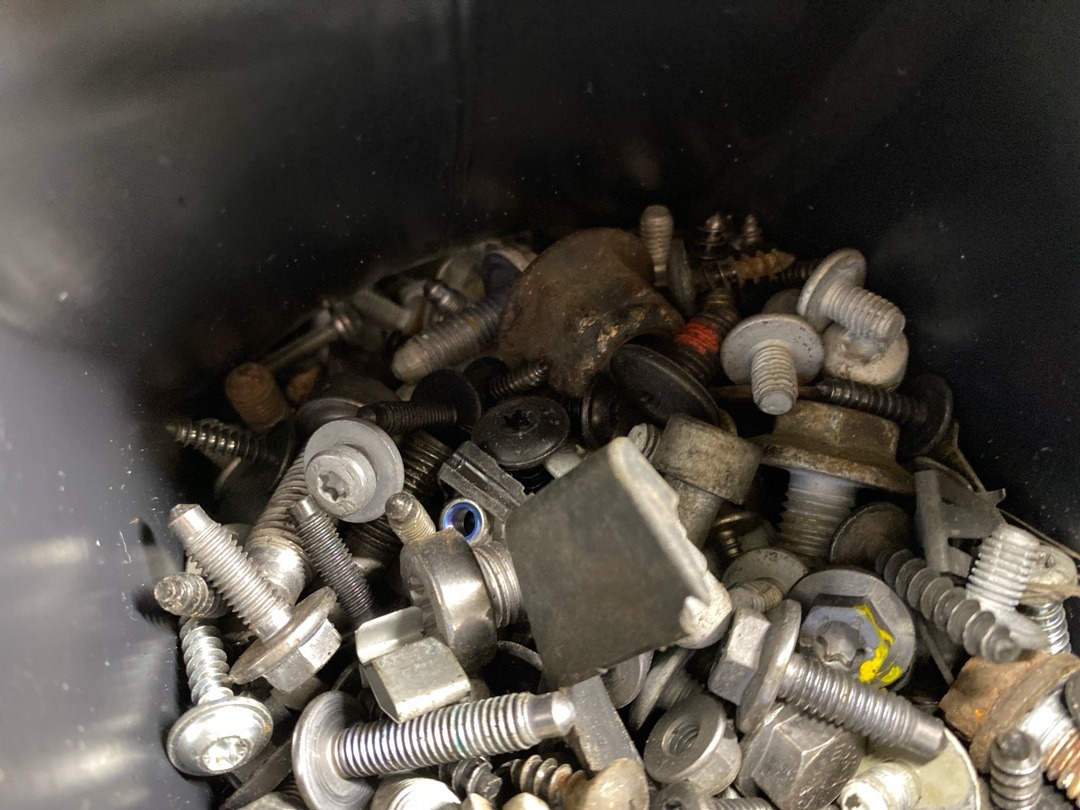 Болты и гайки, 3390 рублей, Красноярск