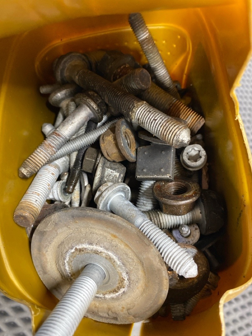 Болты и гайки, 3390 рублей, Красноярск