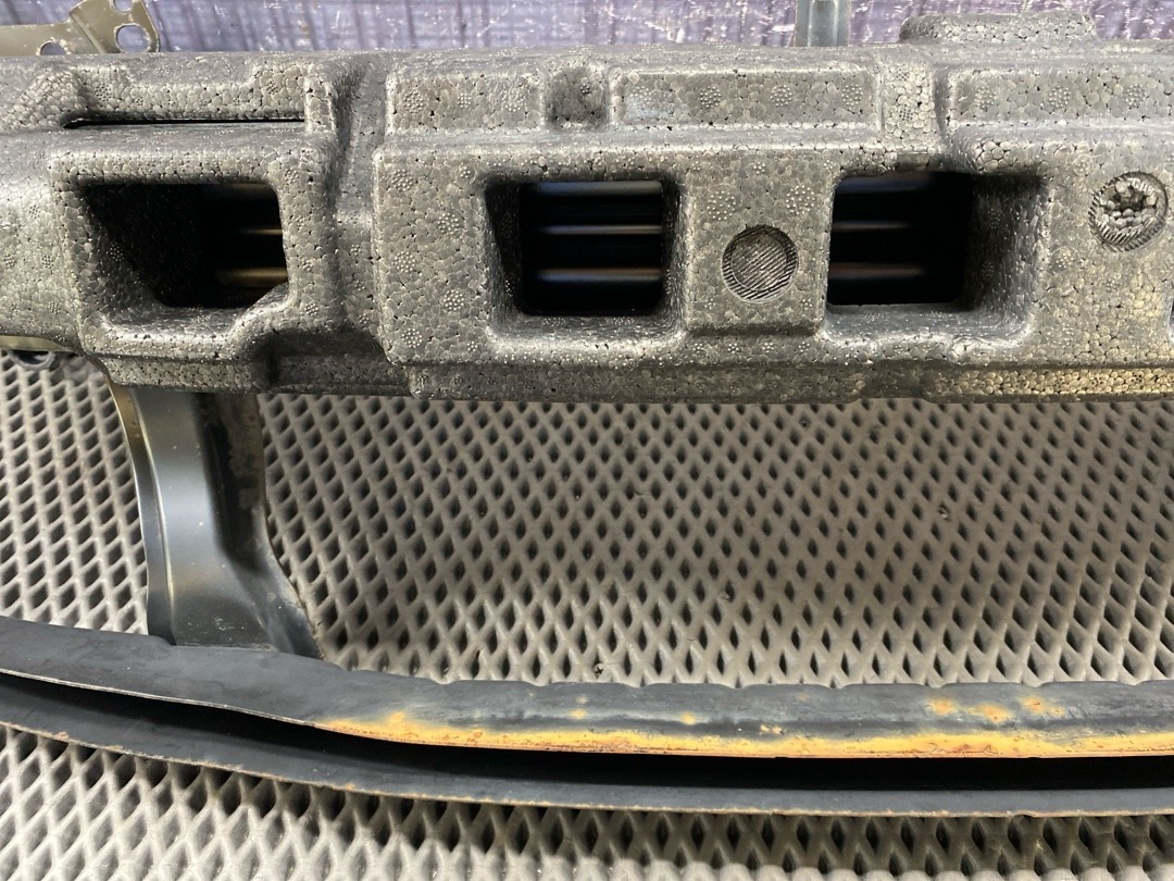 Усилитель бампера, 5860 рублей, Красноярск