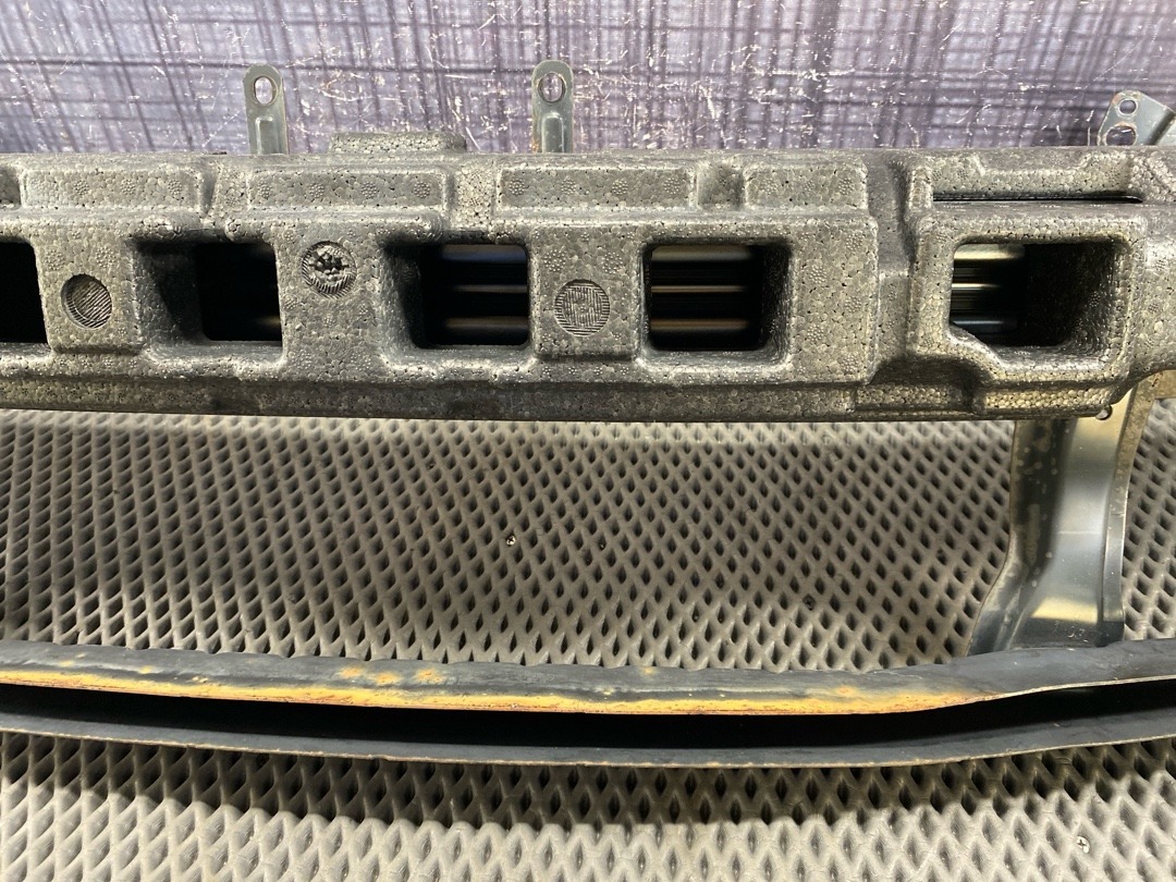 Усилитель бампера, 5860 рублей, Красноярск