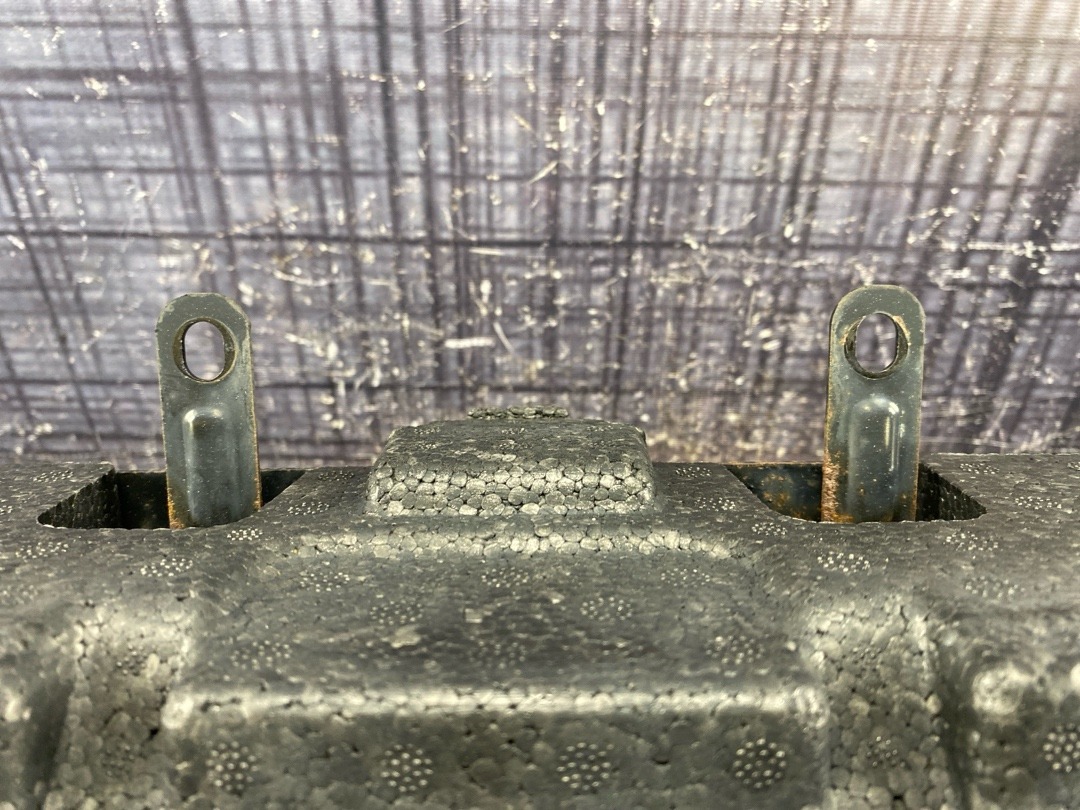 Усилитель бампера, 5860 рублей, Красноярск