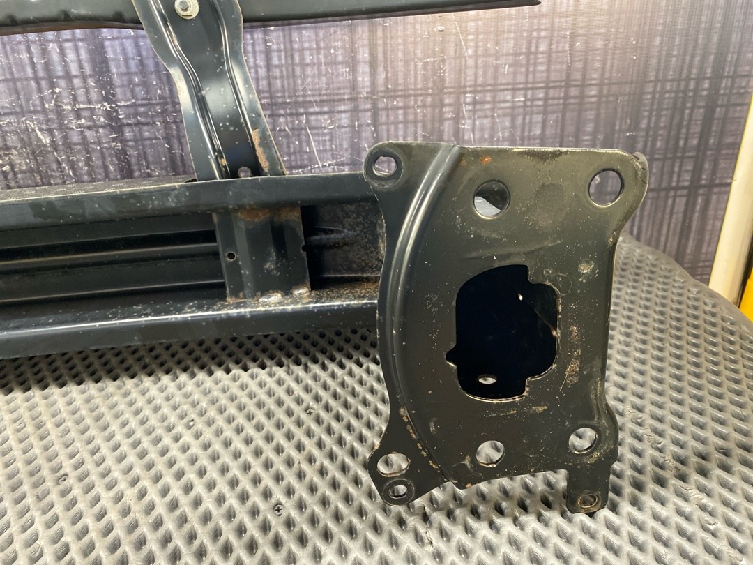 Усилитель бампера, 5860 рублей, Красноярск