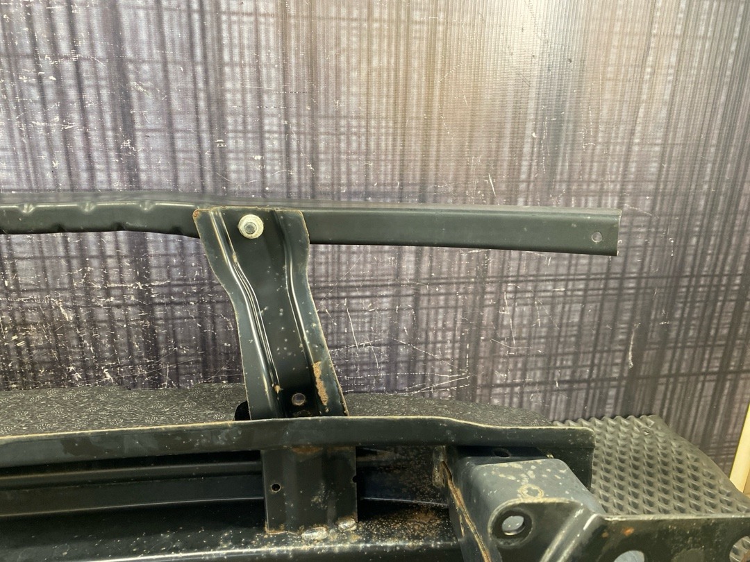 Усилитель бампера, 5860 рублей, Красноярск