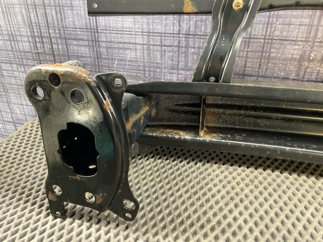 Усилитель бампера, 5860 рублей, Красноярск