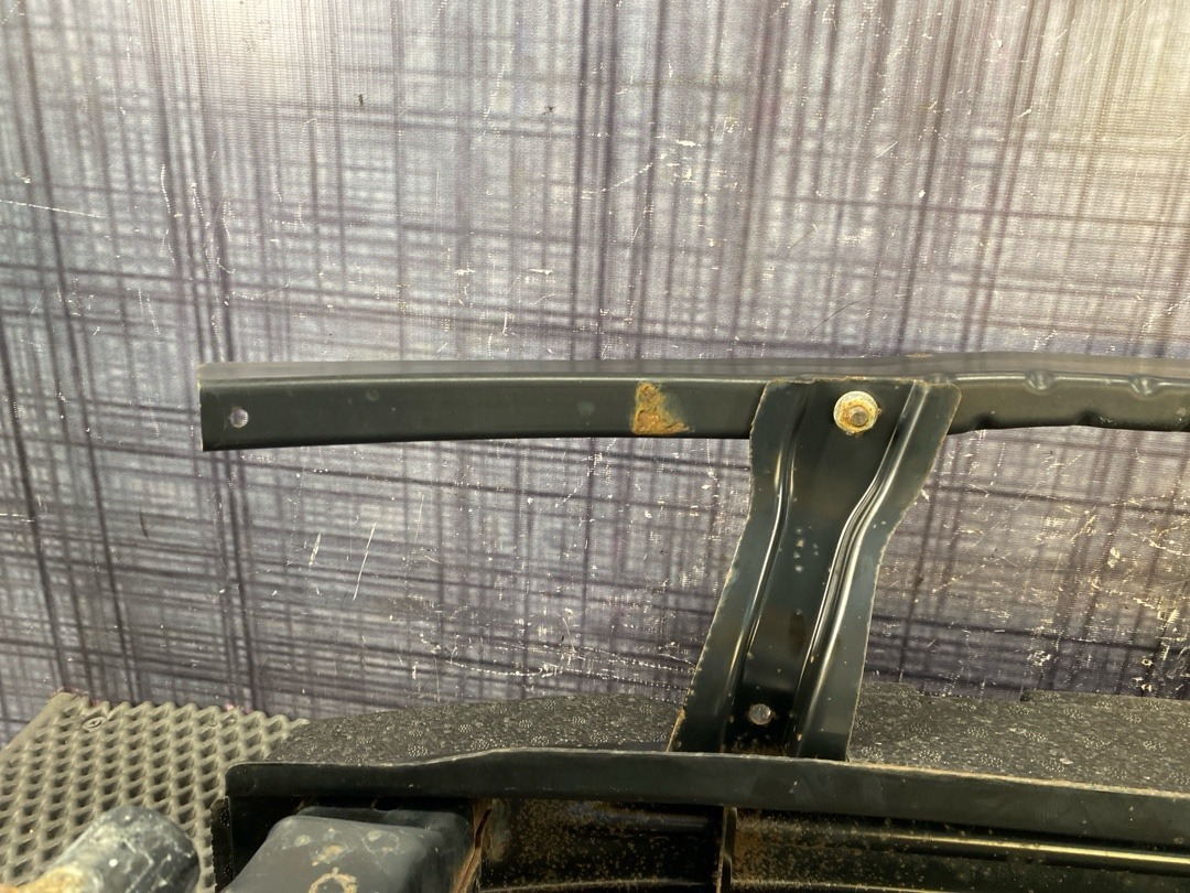 Усилитель бампера, 5860 рублей, Красноярск