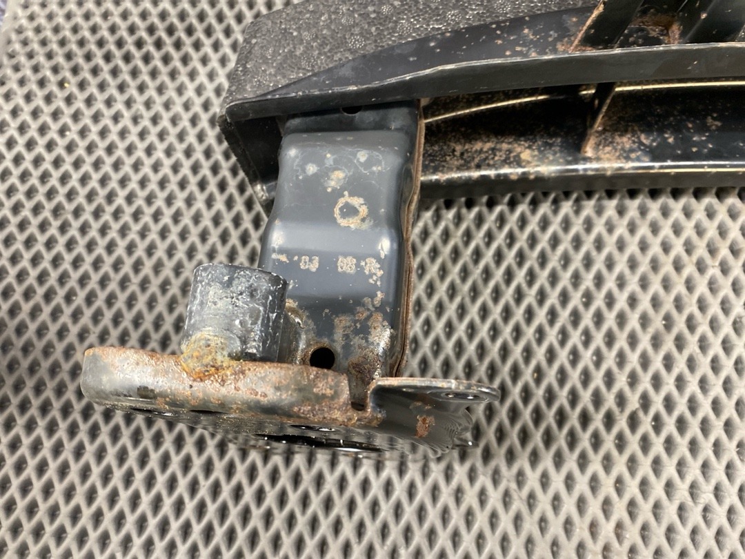 Усилитель бампера, 5860 рублей, Красноярск