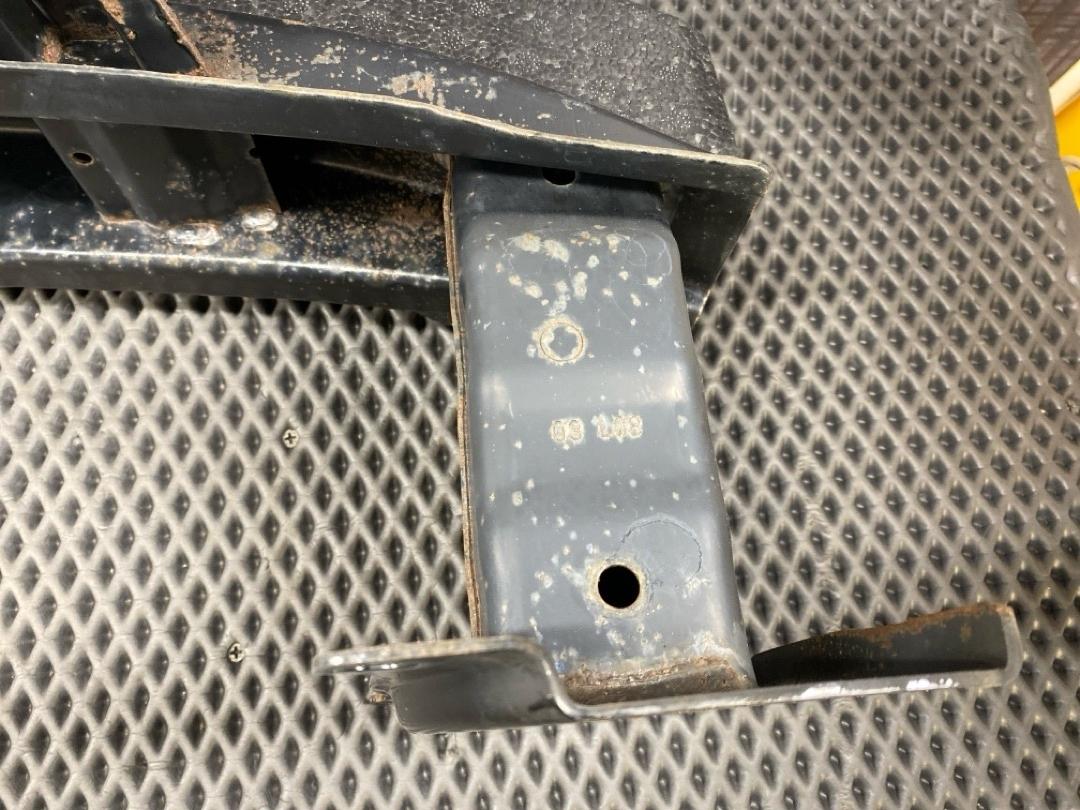 Усилитель бампера, 5860 рублей, Красноярск