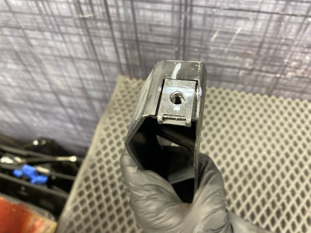 Крепление бампера, 1020 рублей, Красноярск