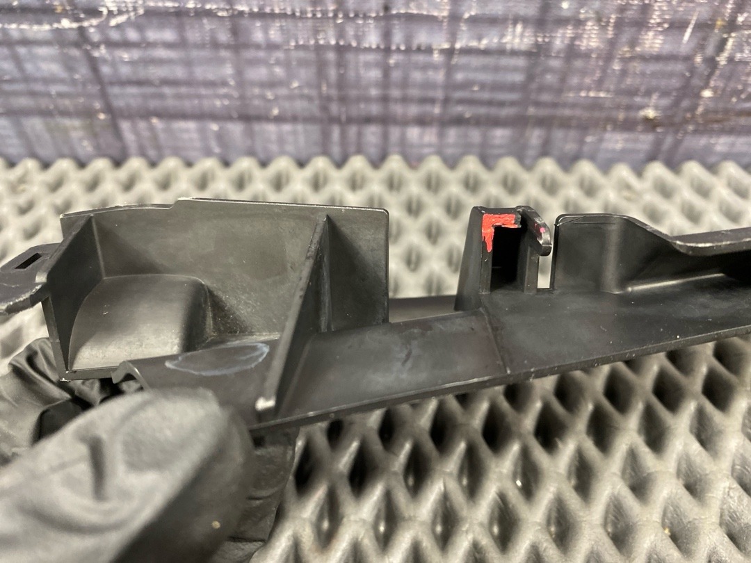 Дефлектор радиатора, 730 рублей, Красноярск