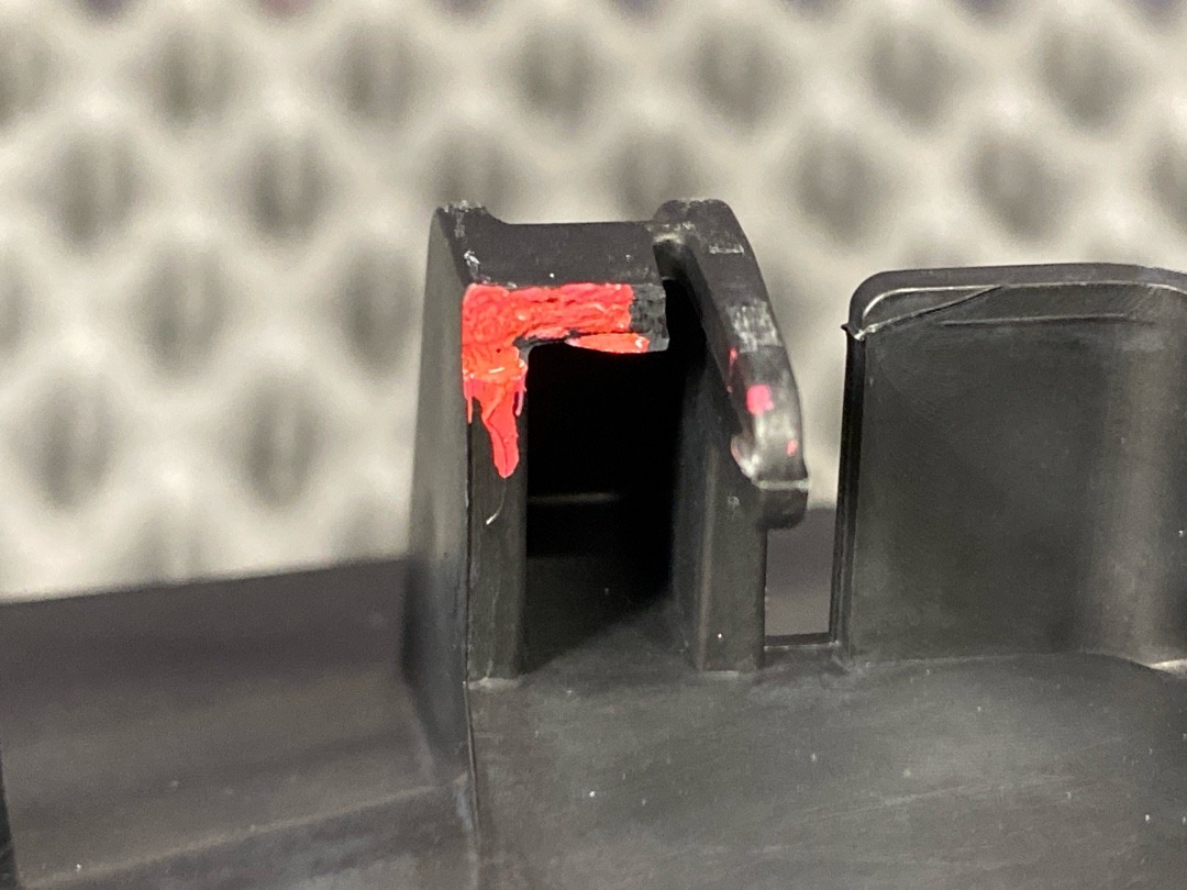 Дефлектор радиатора, 730 рублей, Красноярск