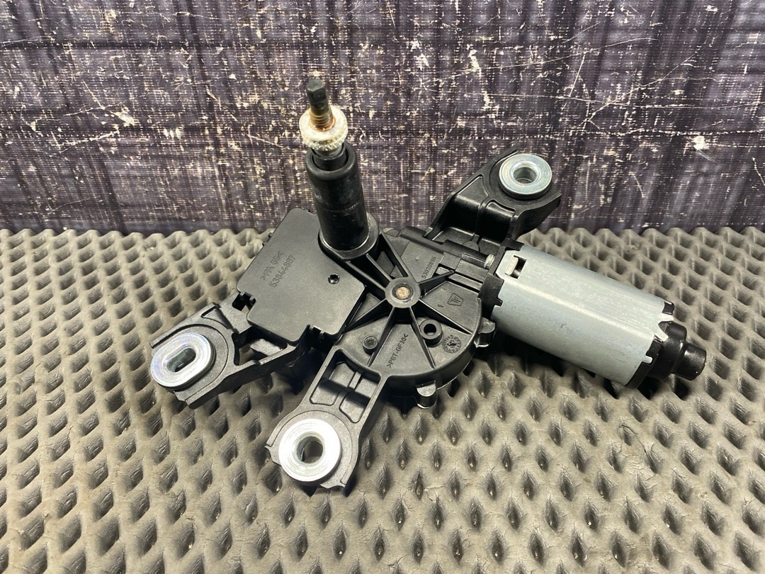 Мотор стеклоочистителя, 2860 рублей, Красноярск