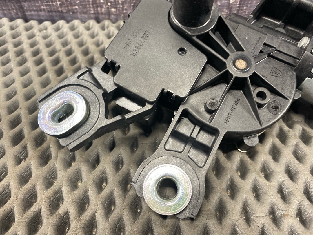 Мотор стеклоочистителя, 2860 рублей, Красноярск