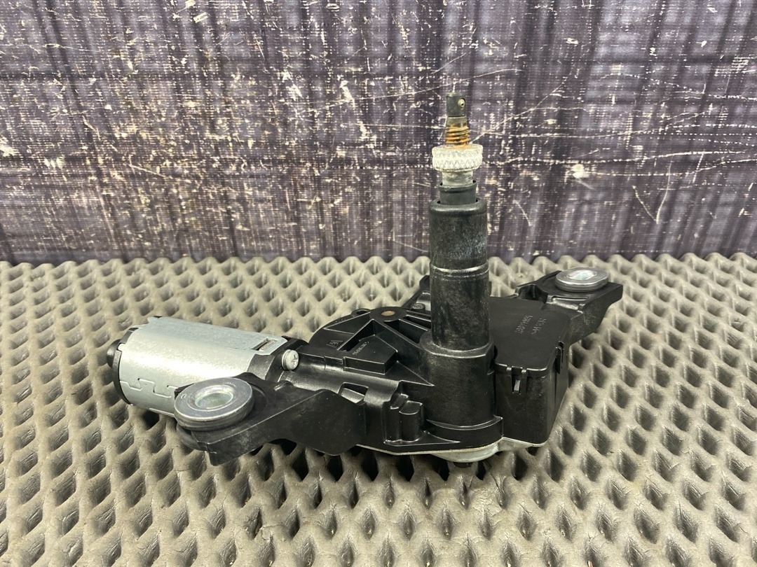 Мотор стеклоочистителя, 2860 рублей, Красноярск