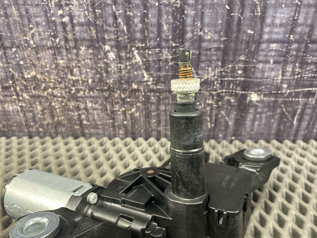 Мотор стеклоочистителя, 2860 рублей, Красноярск