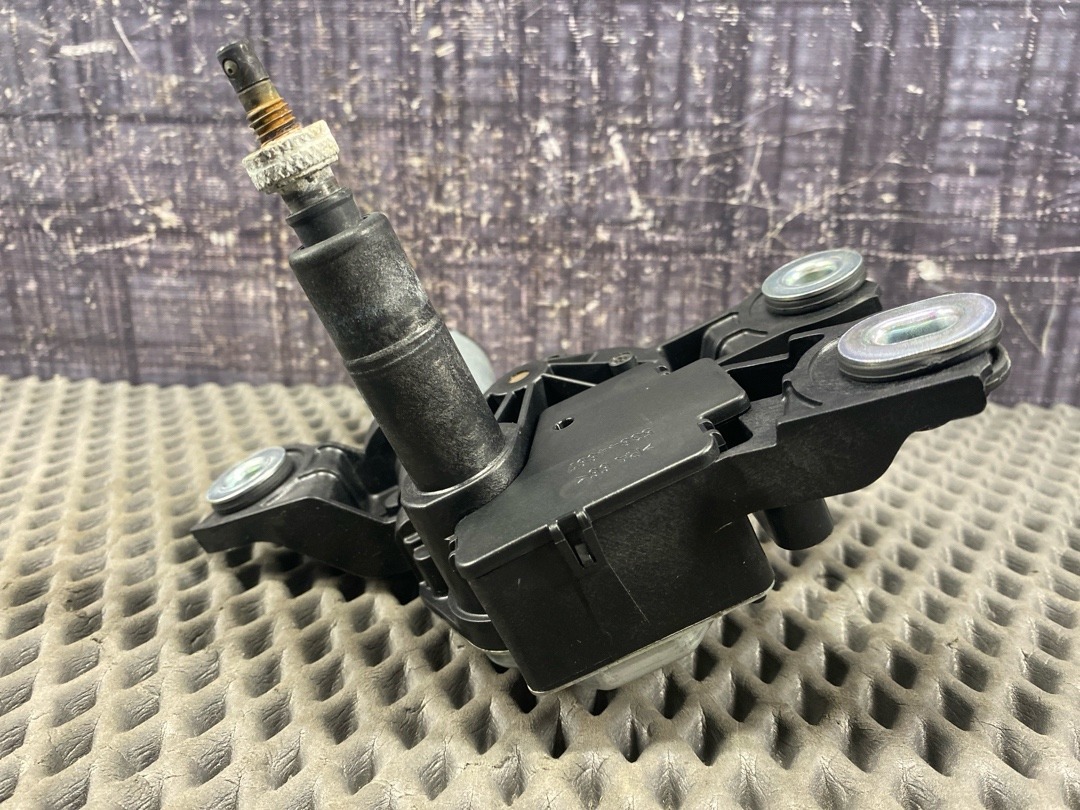 Мотор стеклоочистителя, 2860 рублей, Красноярск