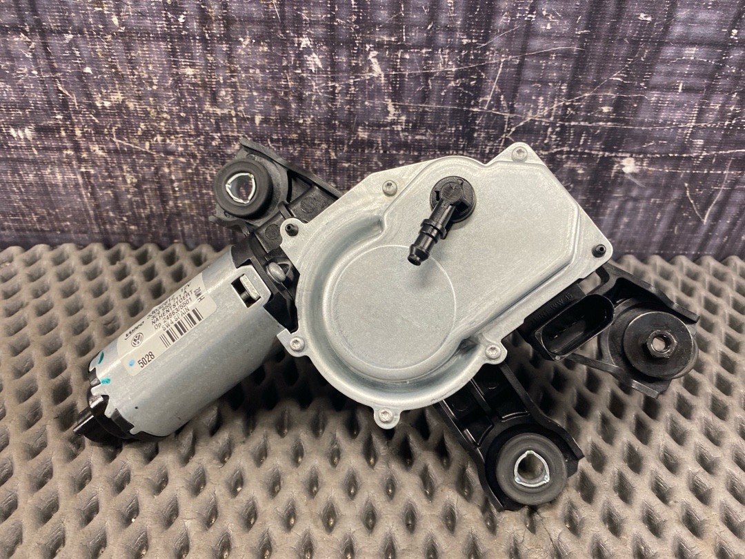 Мотор стеклоочистителя, 2860 рублей, Красноярск