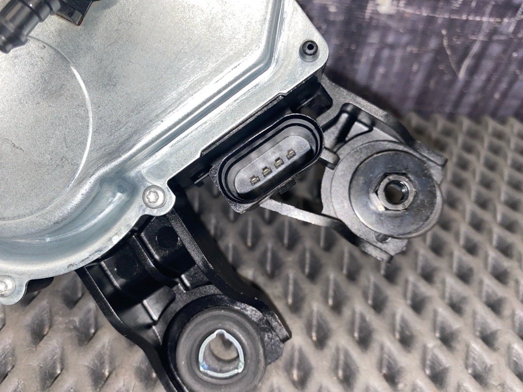 Мотор стеклоочистителя, 2860 рублей, Красноярск