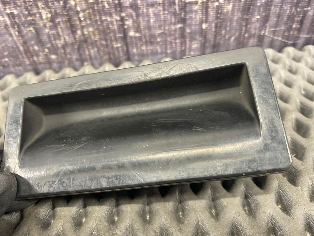 Кнопка открывания багажника, 1860 рублей, Красноярск