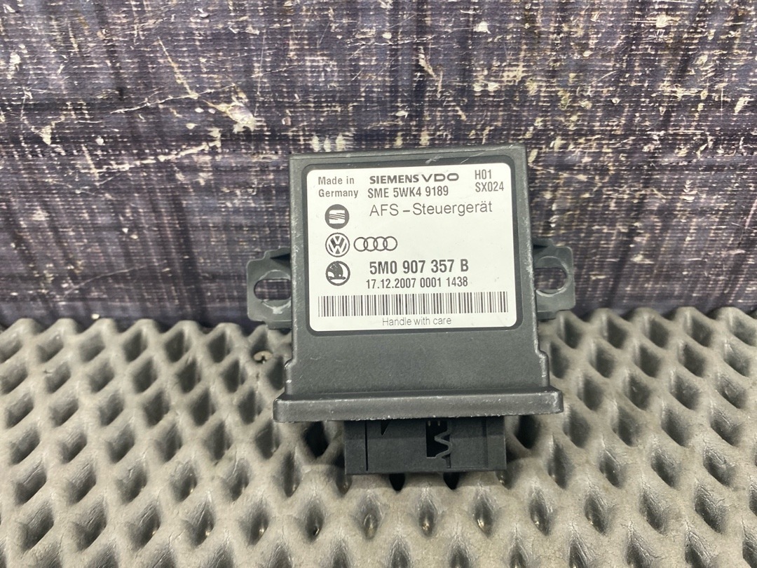 Блок управления адаптивным освещением, 2560 рублей, Красноярск