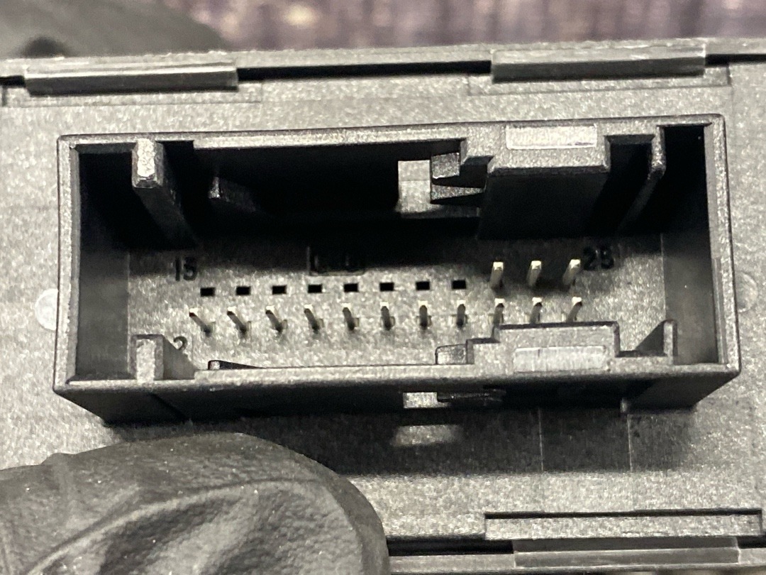 Блок управления адаптивным освещением, 2560 рублей, Красноярск