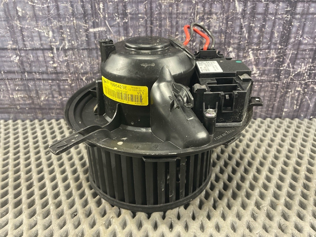 Мотор печки, 4570 рублей, Красноярск