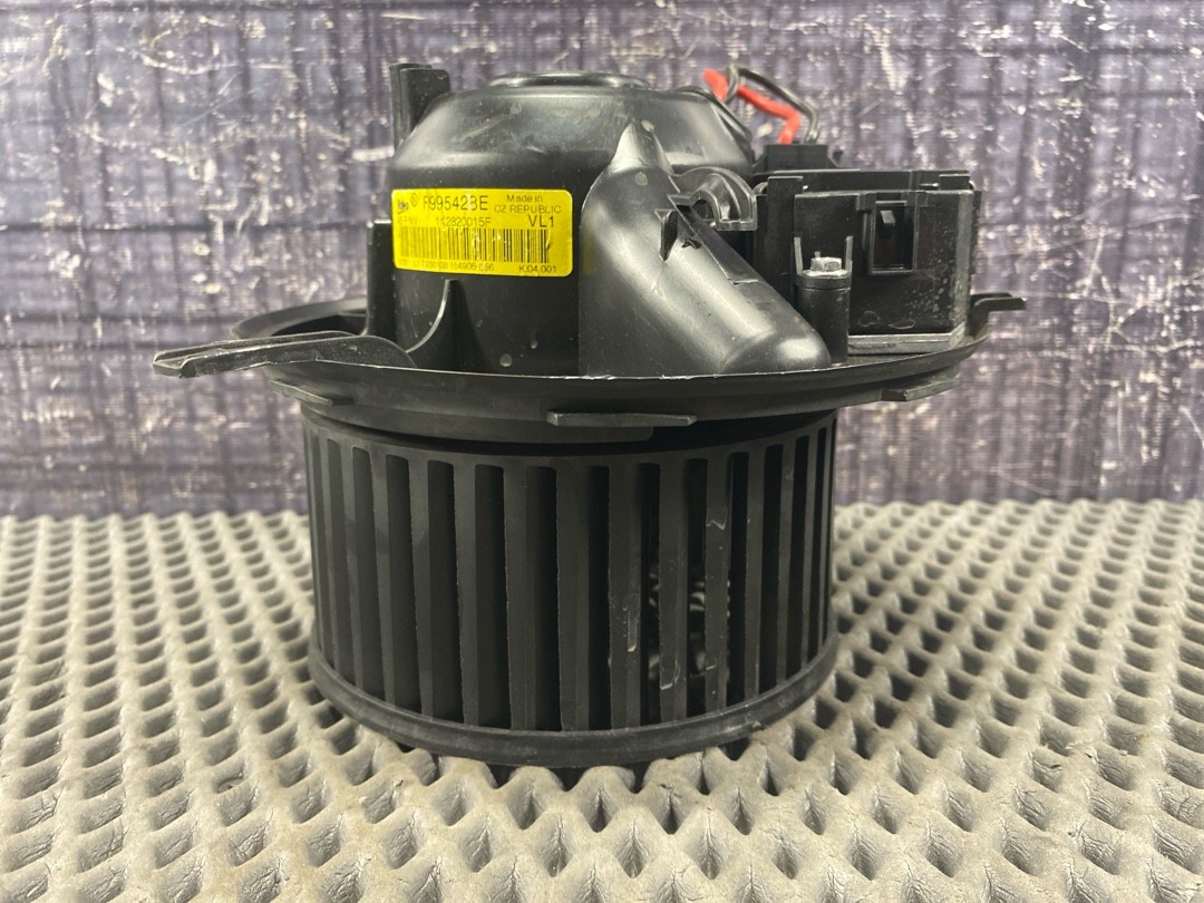 Мотор печки, 4570 рублей, Красноярск