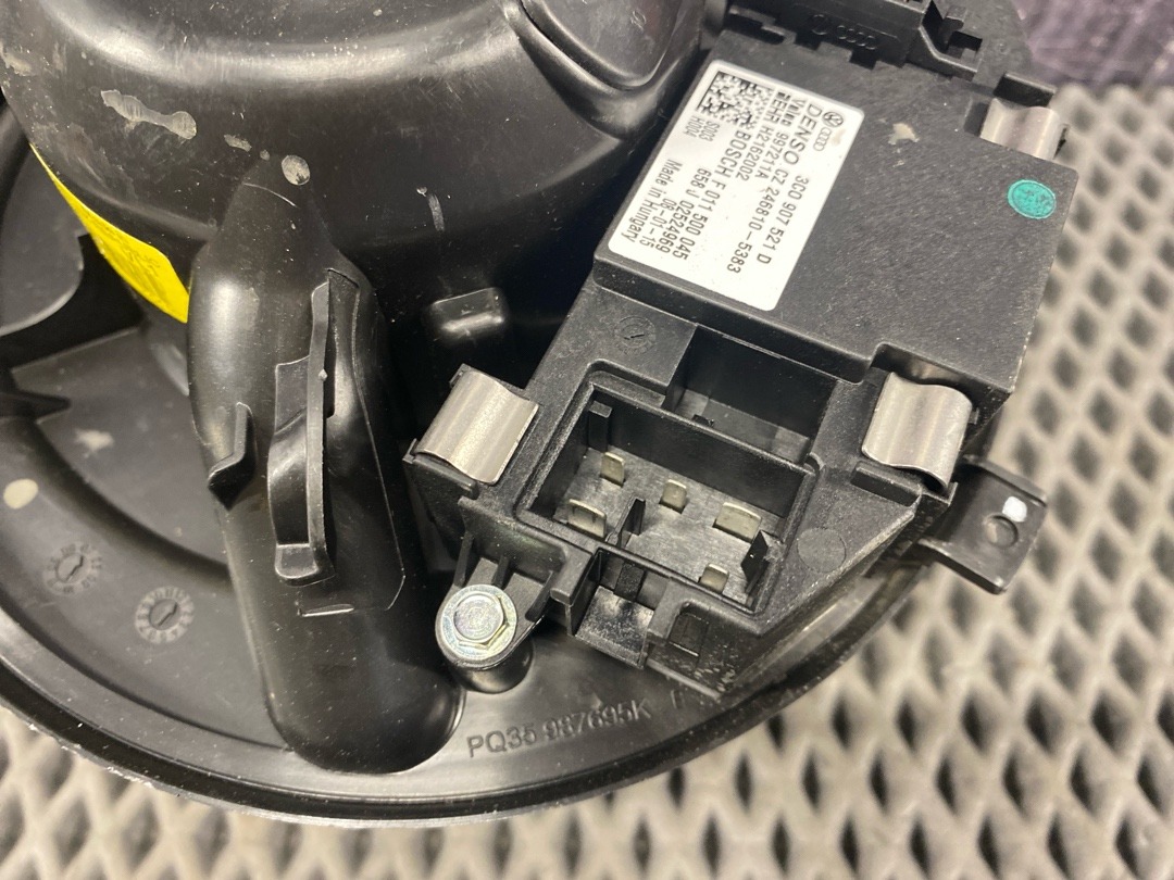 Мотор печки, 4570 рублей, Красноярск